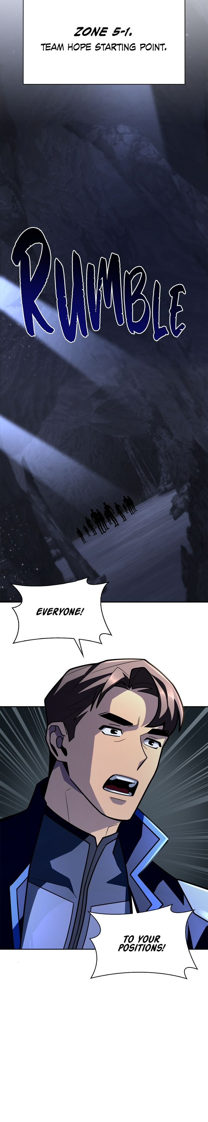 Superhuman Battlefield, Chapter 14 image 16